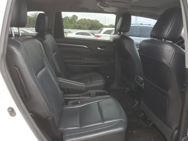 Photo 10 VIN: 5TDYKRFH3GS169273 - TOYOTA HIGHLANDER 