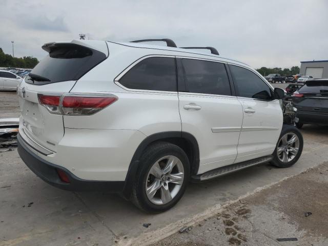 Photo 2 VIN: 5TDYKRFH3GS169273 - TOYOTA HIGHLANDER 