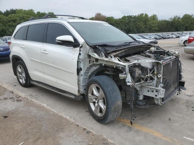 Photo 3 VIN: 5TDYKRFH3GS169273 - TOYOTA HIGHLANDER 