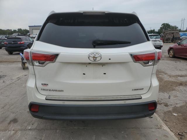 Photo 5 VIN: 5TDYKRFH3GS169273 - TOYOTA HIGHLANDER 