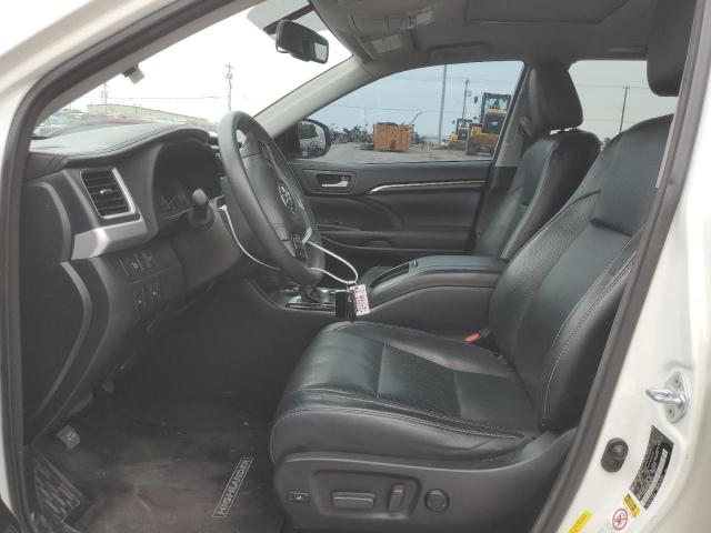 Photo 6 VIN: 5TDYKRFH3GS169273 - TOYOTA HIGHLANDER 