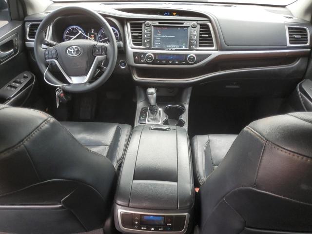 Photo 7 VIN: 5TDYKRFH3GS169273 - TOYOTA HIGHLANDER 