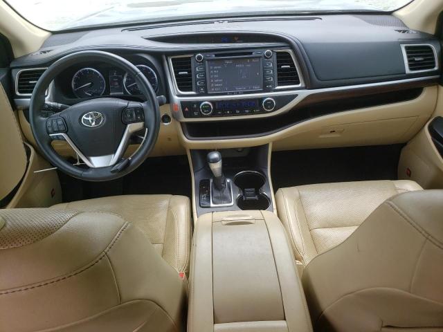 Photo 7 VIN: 5TDYKRFH3GS180631 - TOYOTA HIGHLANDER 