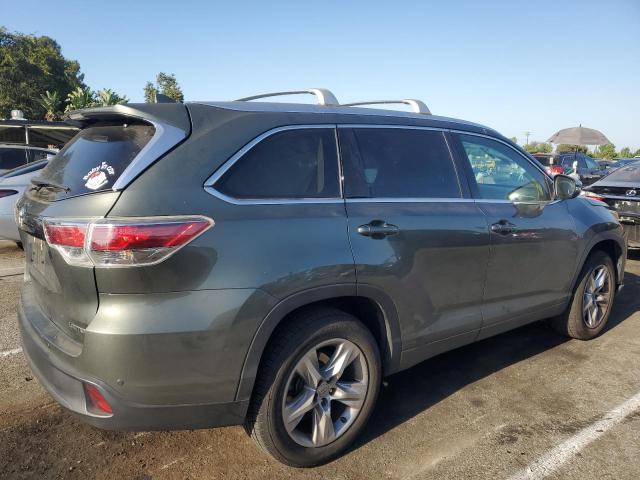 Photo 2 VIN: 5TDYKRFH4ES005527 - TOYOTA HIGHLANDER 