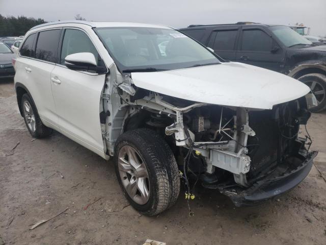 Photo 0 VIN: 5TDYKRFH4ES005544 - TOYOTA HIGHLANDER 