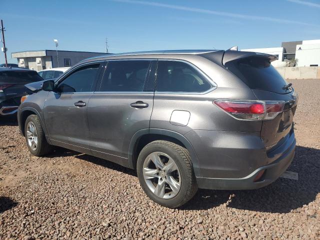 Photo 1 VIN: 5TDYKRFH4ES016950 - TOYOTA HIGHLANDER 