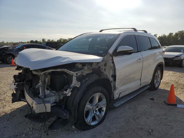 Photo 1 VIN: 5TDYKRFH4ES024546 - TOYOTA HIGHLANDER 