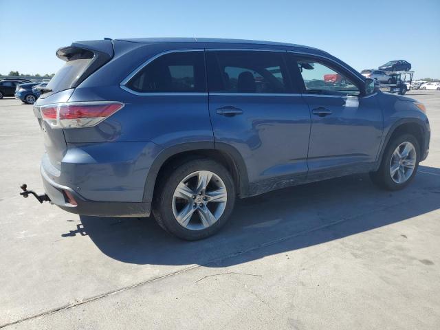 Photo 2 VIN: 5TDYKRFH4ES028189 - TOYOTA HIGHLANDER 