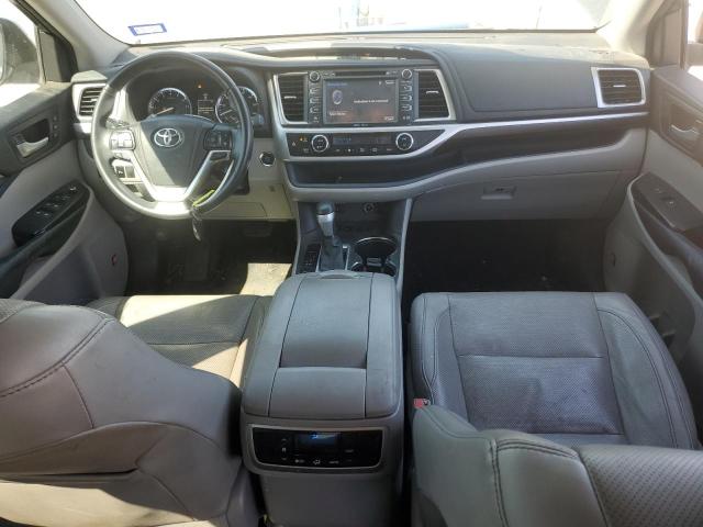 Photo 7 VIN: 5TDYKRFH4ES028189 - TOYOTA HIGHLANDER 