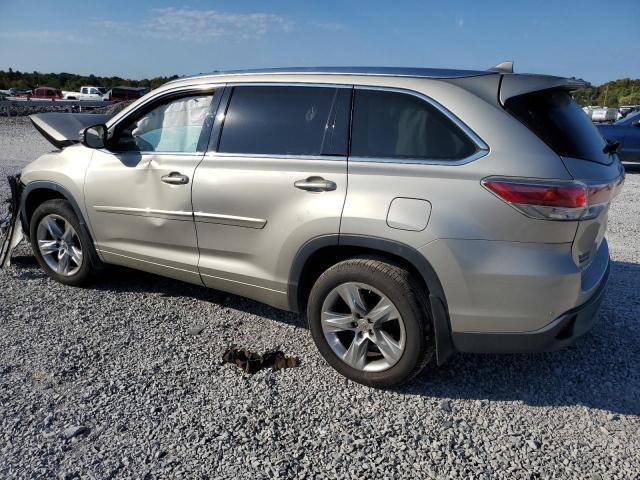 Photo 1 VIN: 5TDYKRFH4FS042353 - TOYOTA HIGHLANDER 