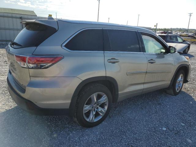 Photo 2 VIN: 5TDYKRFH4FS042353 - TOYOTA HIGHLANDER 