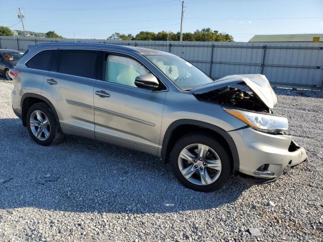 Photo 3 VIN: 5TDYKRFH4FS042353 - TOYOTA HIGHLANDER 