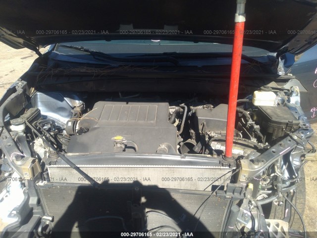 Photo 9 VIN: 5TDYKRFH4FS045382 - TOYOTA HIGHLANDER 