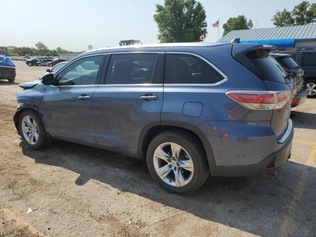 Photo 1 VIN: 5TDYKRFH4FS054020 - TOYOTA HIGHLANDER 