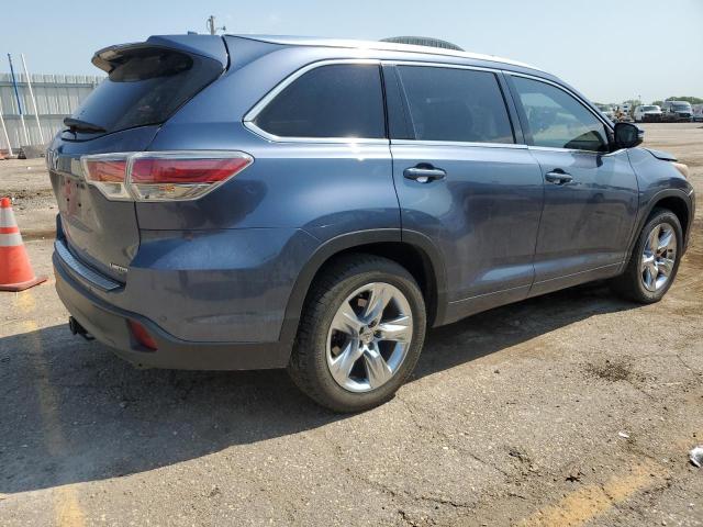 Photo 2 VIN: 5TDYKRFH4FS054020 - TOYOTA HIGHLANDER 