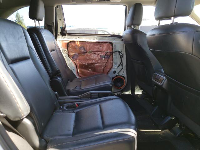 Photo 5 VIN: 5TDYKRFH4FS054440 - TOYOTA HIGHLANDER 