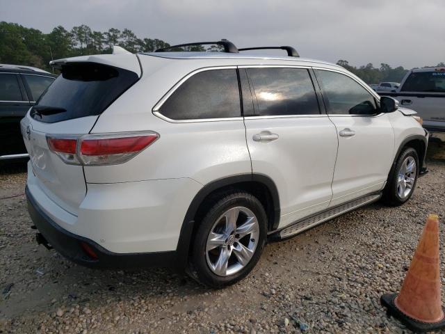 Photo 2 VIN: 5TDYKRFH4FS108786 - TOYOTA HIGHLANDER 