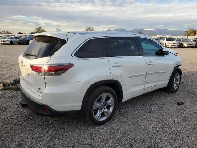 Photo 2 VIN: 5TDYKRFH4GS141806 - TOYOTA HIGHLANDER 