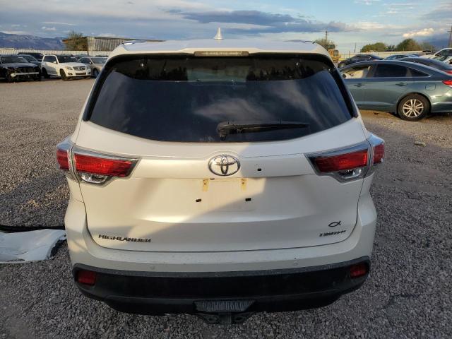 Photo 5 VIN: 5TDYKRFH4GS141806 - TOYOTA HIGHLANDER 