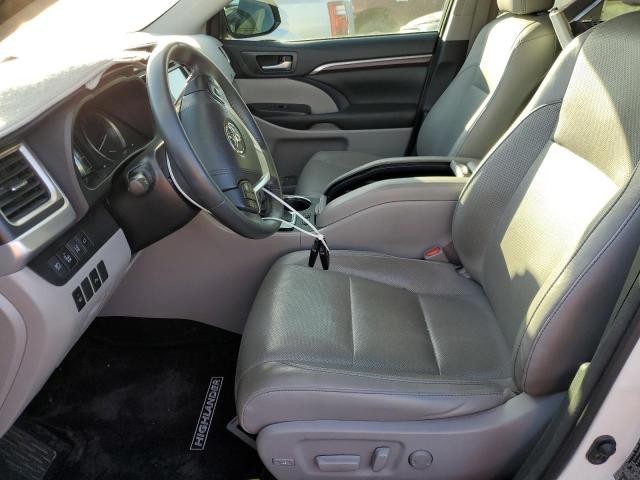 Photo 6 VIN: 5TDYKRFH4GS141806 - TOYOTA HIGHLANDER 