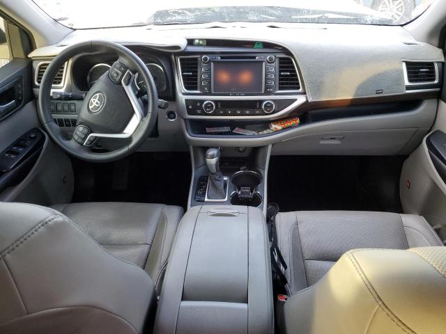 Photo 7 VIN: 5TDYKRFH4GS141806 - TOYOTA HIGHLANDER 