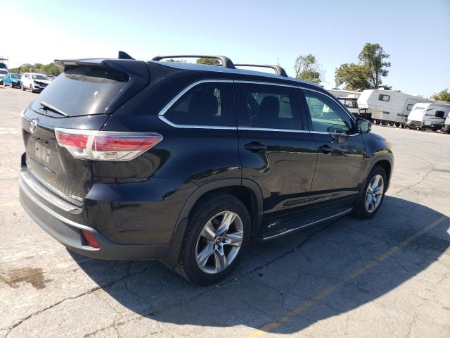 Photo 2 VIN: 5TDYKRFH4GS154054 - TOYOTA HIGHLANDER 