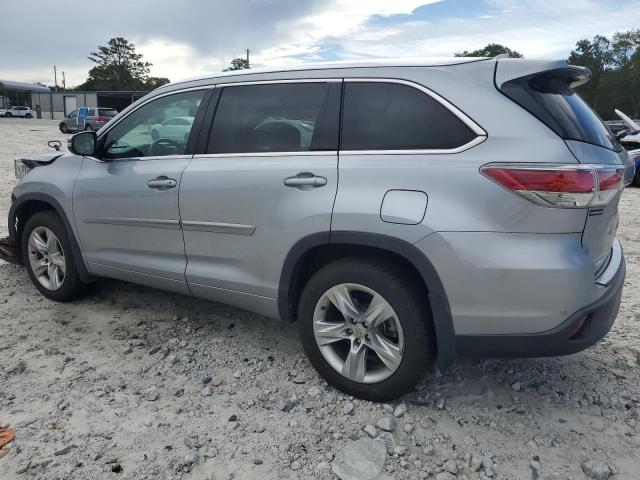 Photo 1 VIN: 5TDYKRFH5FS048081 - TOYOTA HIGHLANDER 