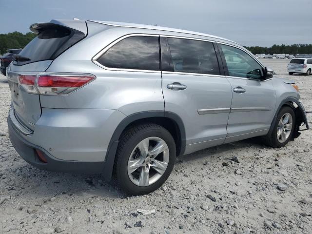 Photo 2 VIN: 5TDYKRFH5FS048081 - TOYOTA HIGHLANDER 