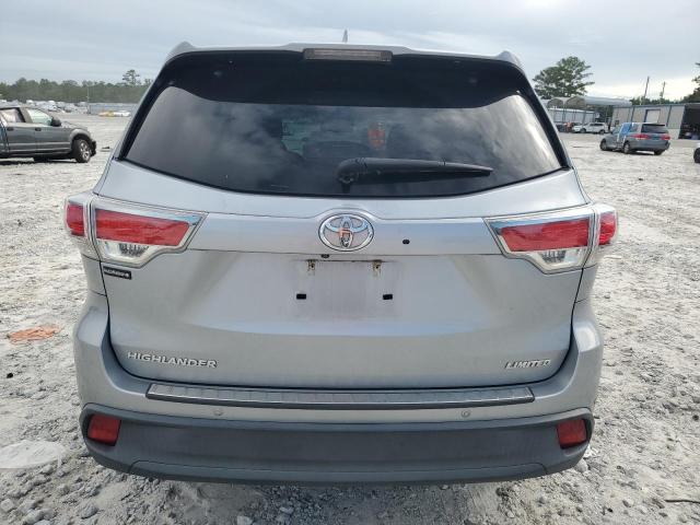 Photo 5 VIN: 5TDYKRFH5FS048081 - TOYOTA HIGHLANDER 