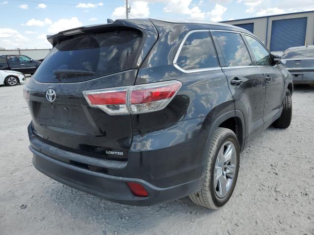 Photo 3 VIN: 5TDYKRFH5FS058433 - TOYOTA HIGHLANDER 