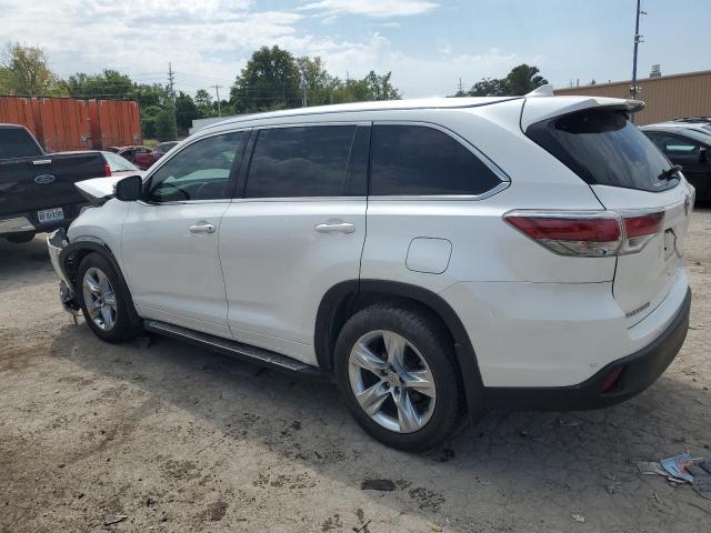 Photo 1 VIN: 5TDYKRFH5FS076236 - TOYOTA HIGHLANDER 