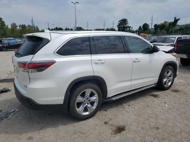 Photo 2 VIN: 5TDYKRFH5FS076236 - TOYOTA HIGHLANDER 