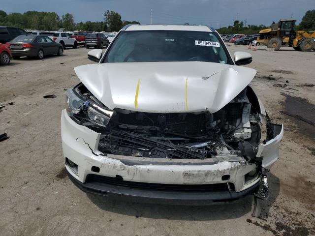 Photo 4 VIN: 5TDYKRFH5FS076236 - TOYOTA HIGHLANDER 