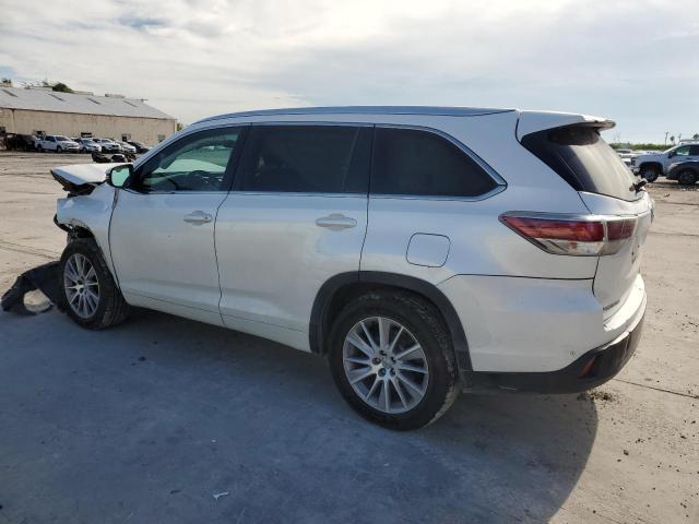 Photo 1 VIN: 5TDYKRFH5FS108909 - TOYOTA HIGHLANDER 