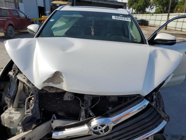 Photo 11 VIN: 5TDYKRFH5FS108909 - TOYOTA HIGHLANDER 