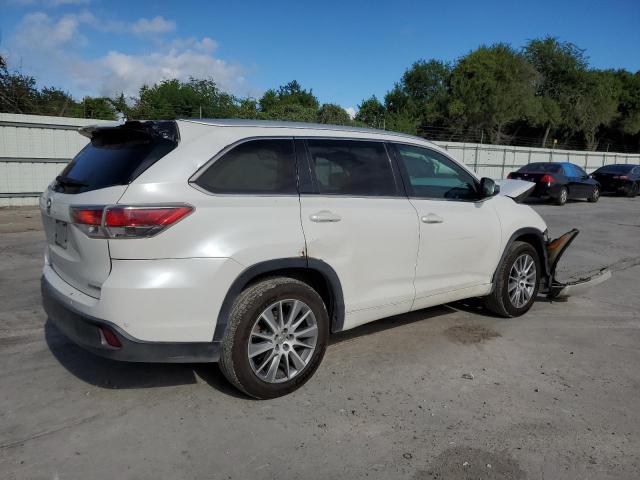 Photo 2 VIN: 5TDYKRFH5FS108909 - TOYOTA HIGHLANDER 