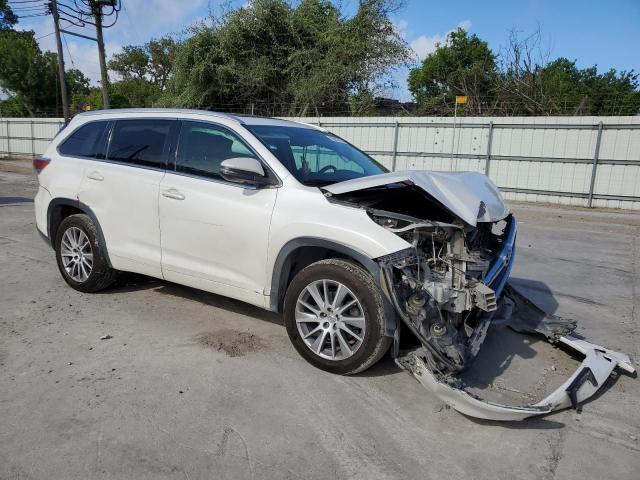 Photo 3 VIN: 5TDYKRFH5FS108909 - TOYOTA HIGHLANDER 