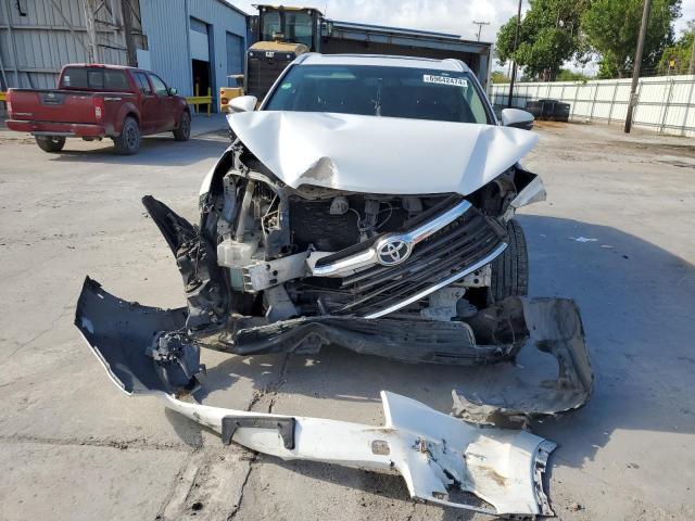 Photo 4 VIN: 5TDYKRFH5FS108909 - TOYOTA HIGHLANDER 