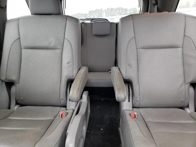 Photo 9 VIN: 5TDYKRFH5GS144374 - TOYOTA HIGHLANDER 