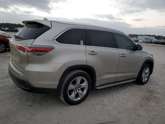 Photo 2 VIN: 5TDYKRFH5GS154922 - TOYOTA HIGHLANDER 