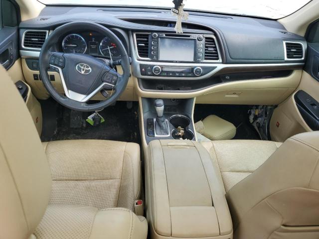 Photo 7 VIN: 5TDYKRFH6ES005657 - TOYOTA HIGHLANDER 