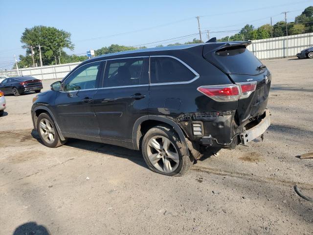 Photo 1 VIN: 5TDYKRFH6ES006758 - TOYOTA HIGHLANDER 