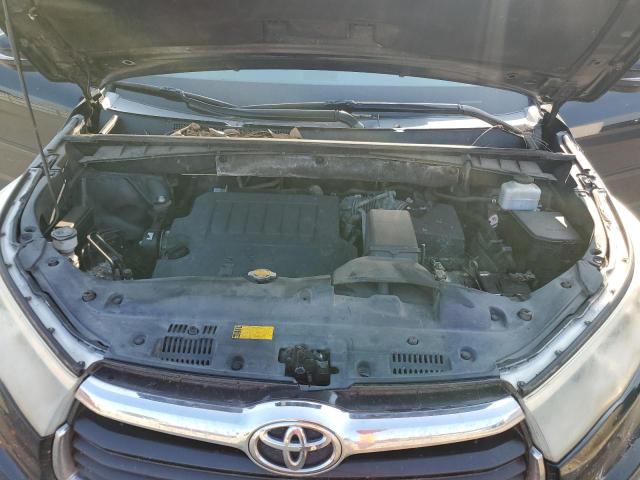 Photo 11 VIN: 5TDYKRFH6ES006758 - TOYOTA HIGHLANDER 