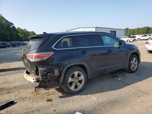 Photo 2 VIN: 5TDYKRFH6ES006758 - TOYOTA HIGHLANDER 