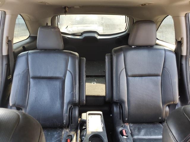 Photo 9 VIN: 5TDYKRFH6ES006758 - TOYOTA HIGHLANDER 