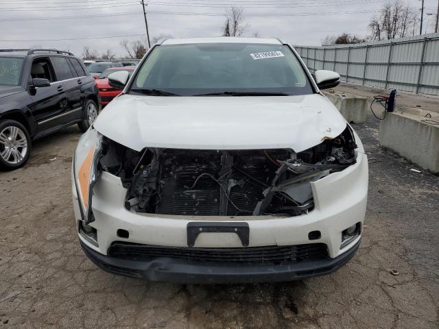 Photo 4 VIN: 5TDYKRFH6FS038790 - TOYOTA HIGHLANDER 