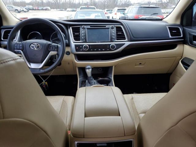 Photo 7 VIN: 5TDYKRFH6FS038790 - TOYOTA HIGHLANDER 