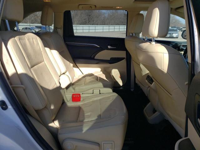 Photo 10 VIN: 5TDYKRFH6FS065620 - TOYOTA HIGHLANDER 