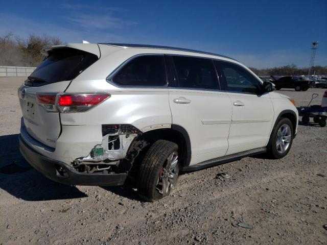 Photo 2 VIN: 5TDYKRFH6FS065620 - TOYOTA HIGHLANDER 