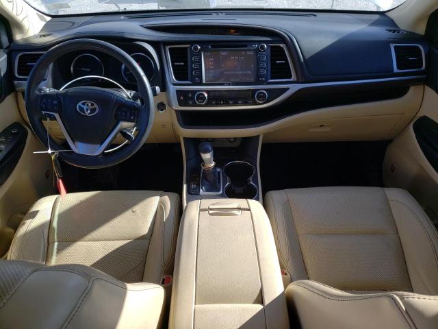 Photo 7 VIN: 5TDYKRFH6FS065620 - TOYOTA HIGHLANDER 